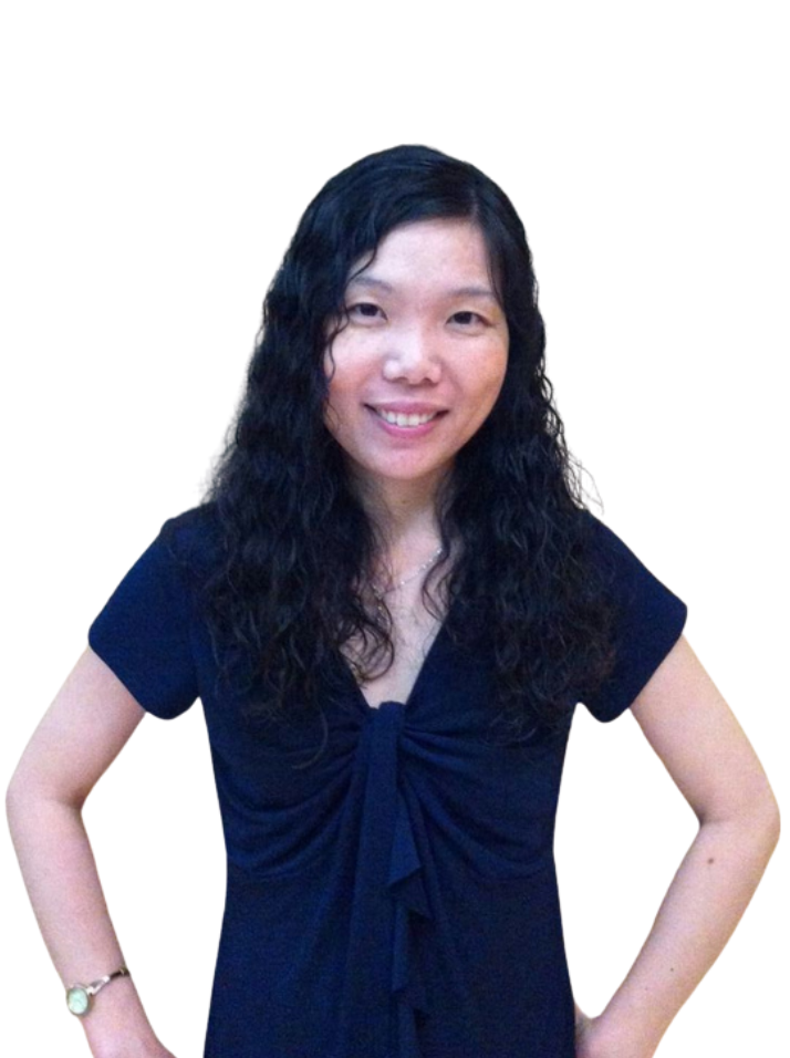 Ms. Li