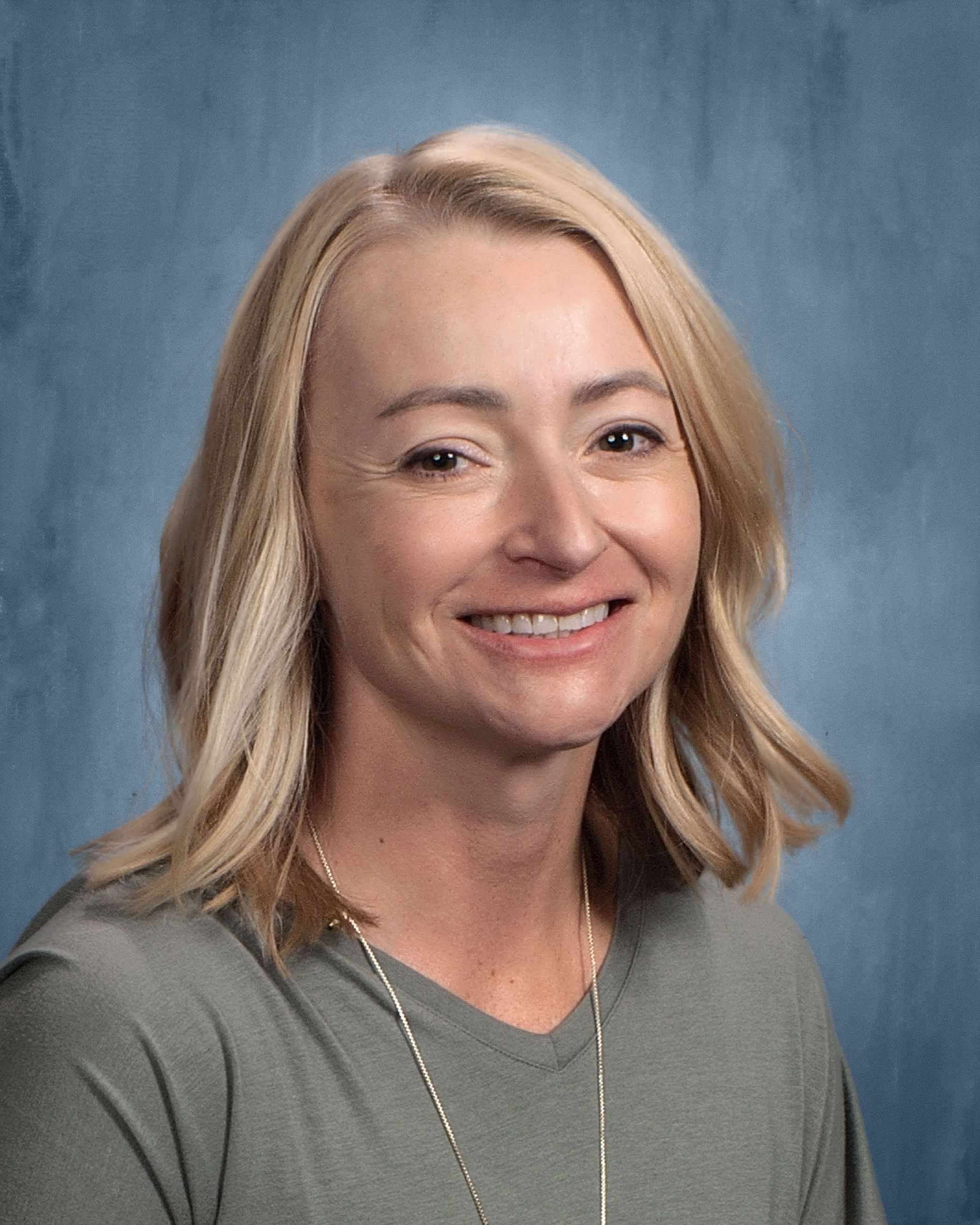 Erica Shumsky